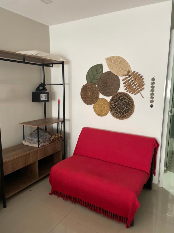 Studio Miguel 602 Rio de Janeiro Eksteriør bilde
