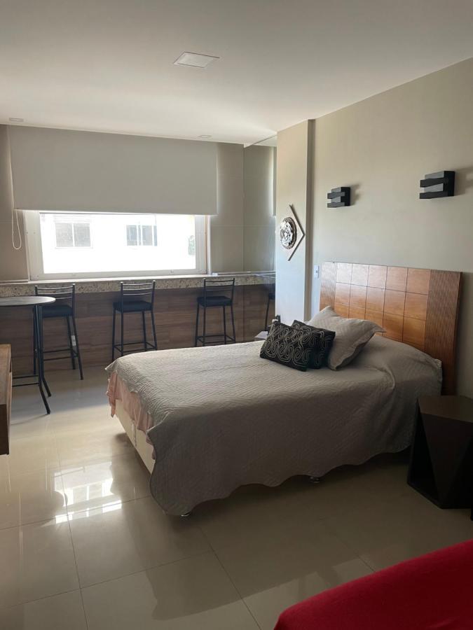 Studio Miguel 602 Rio de Janeiro Eksteriør bilde