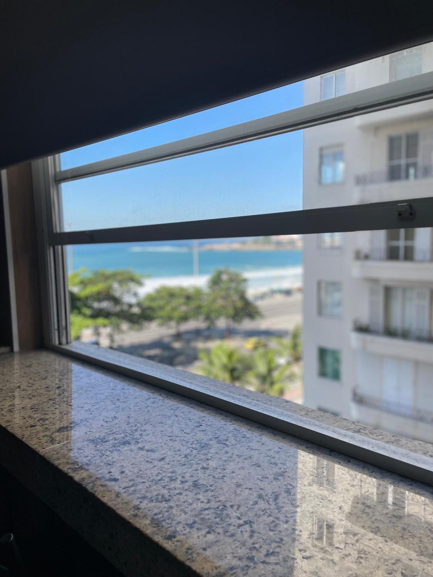 Studio Miguel 602 Rio de Janeiro Eksteriør bilde